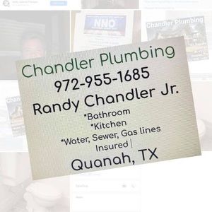 Meet your Posher, Randy